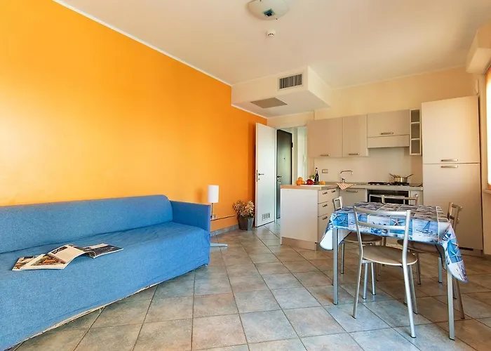 Residence Greco