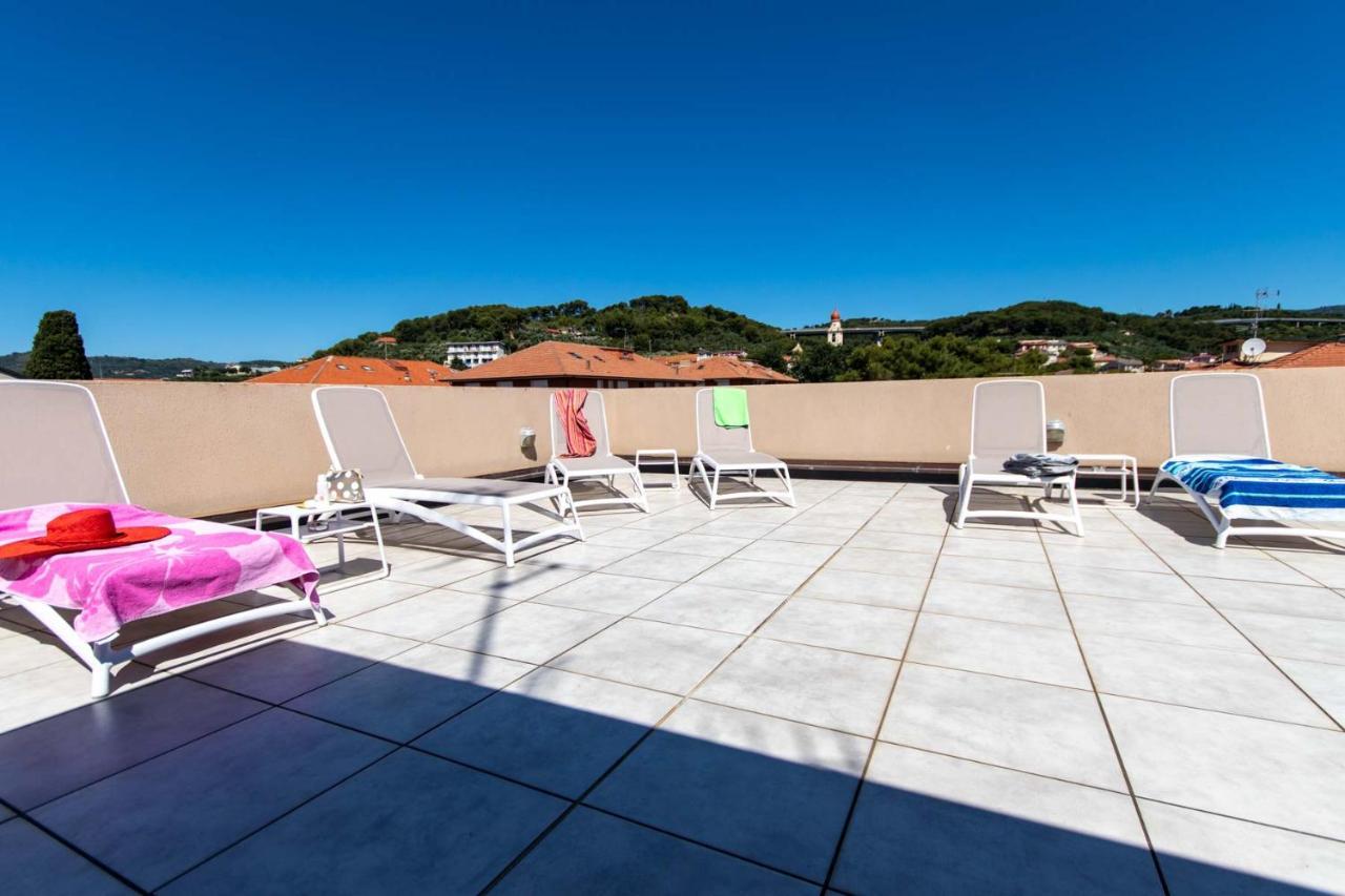Aparthotel Greco
