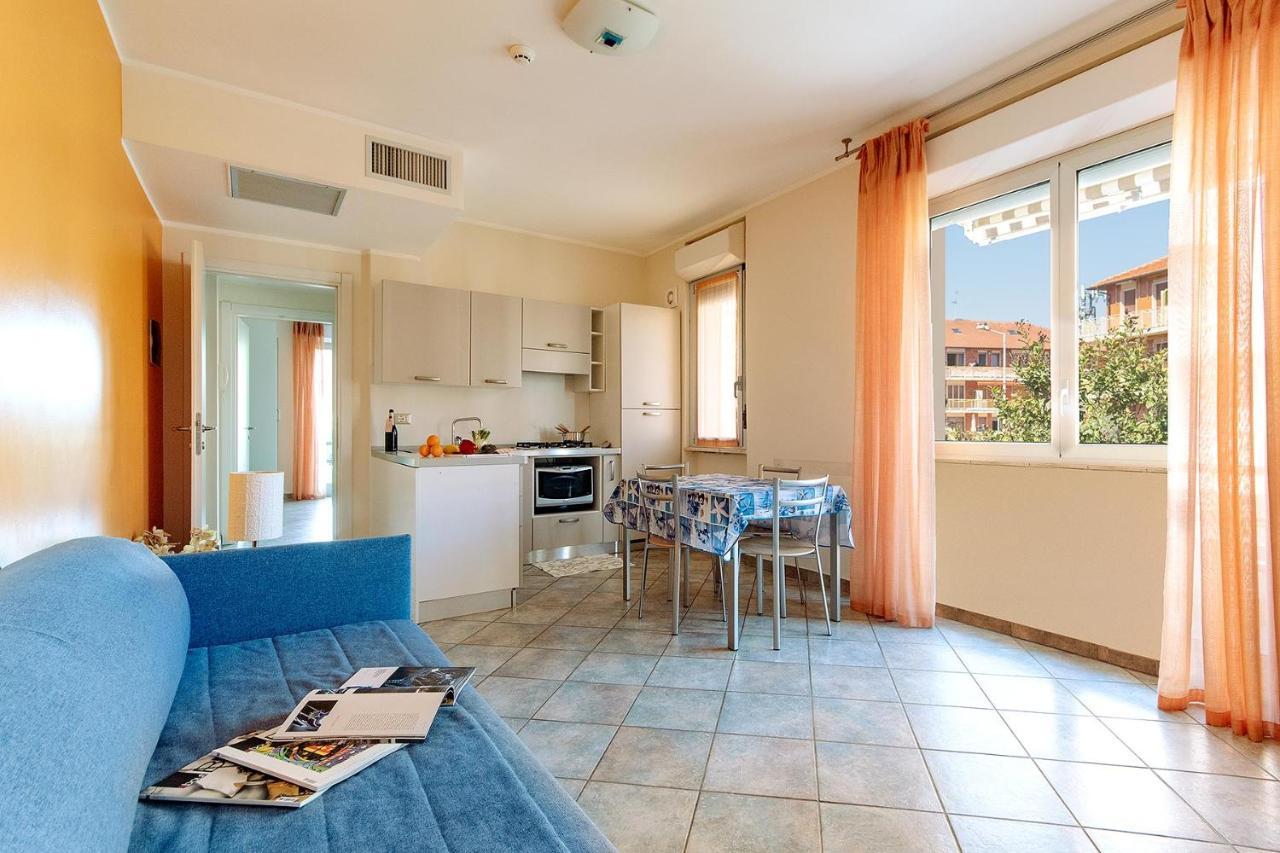 Greco Aparthotel 3*
