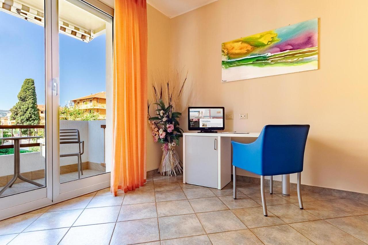 Aparthotel Greco