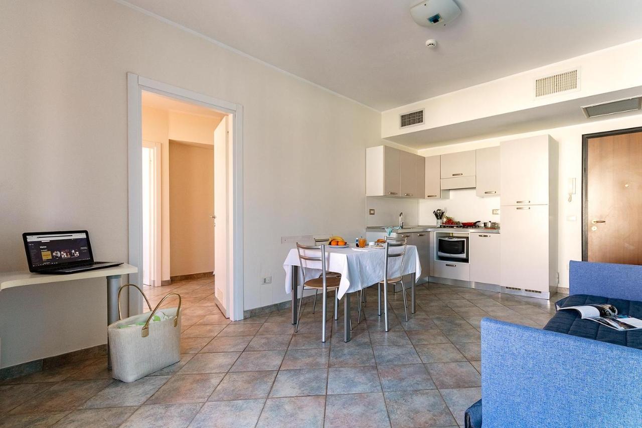 Aparthotel Greco San Bartolomeo Al Mare