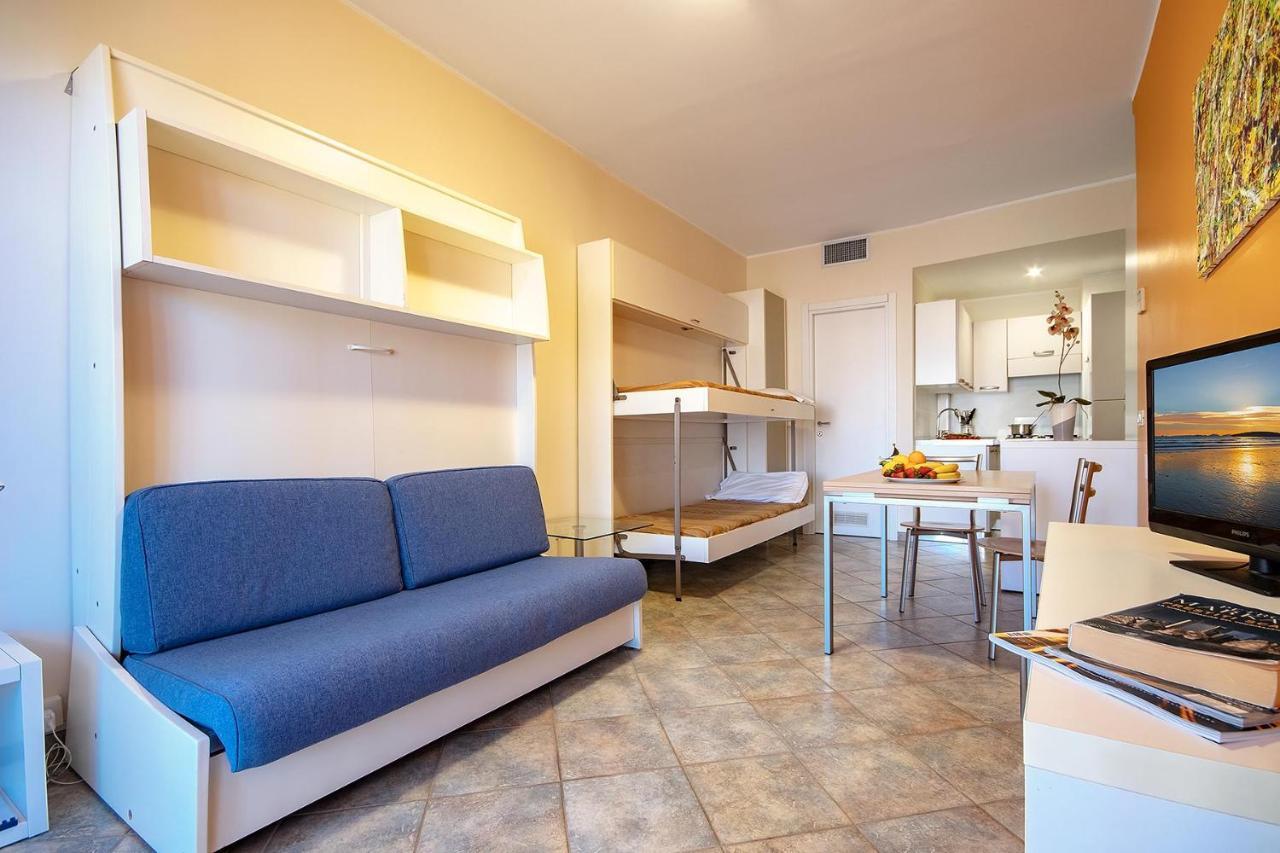 Aparthotel Greco 3*