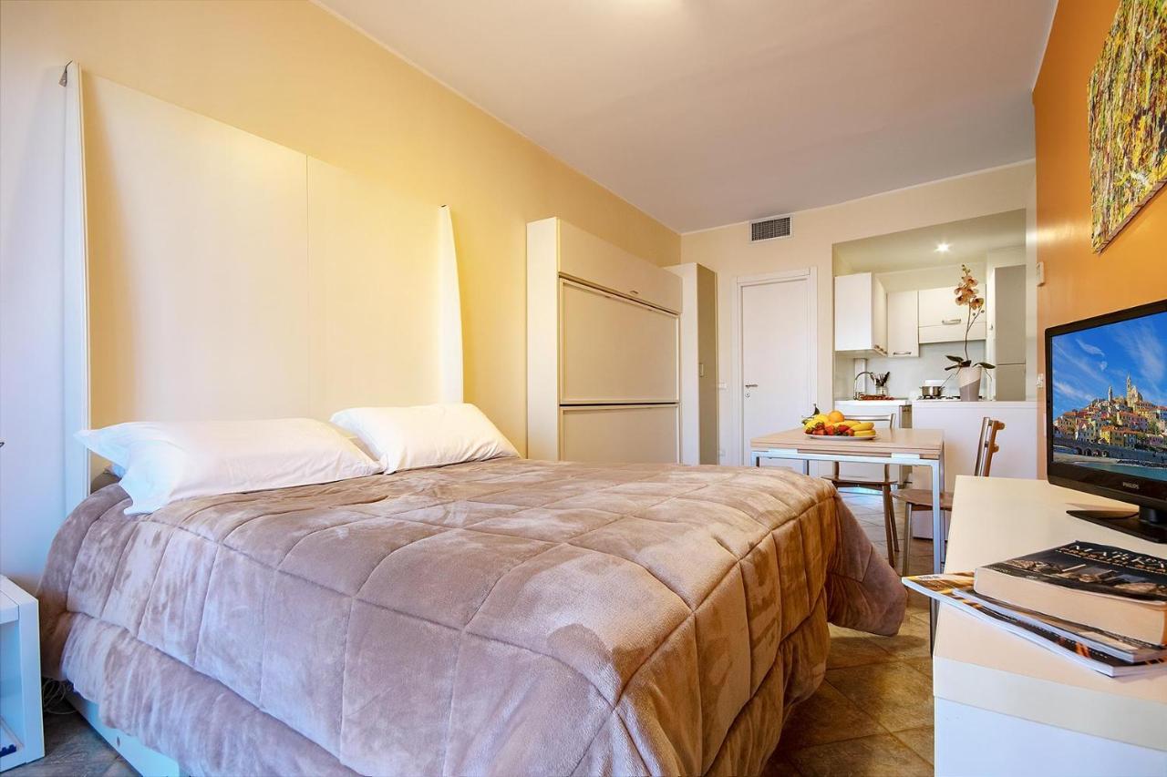 Greco Aparthotel San Bartolomeo Al Mare