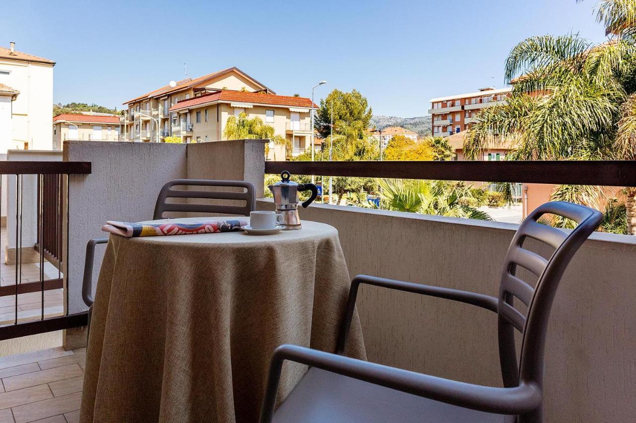 Aparthotel Greco San Bartolomeo Al Mare