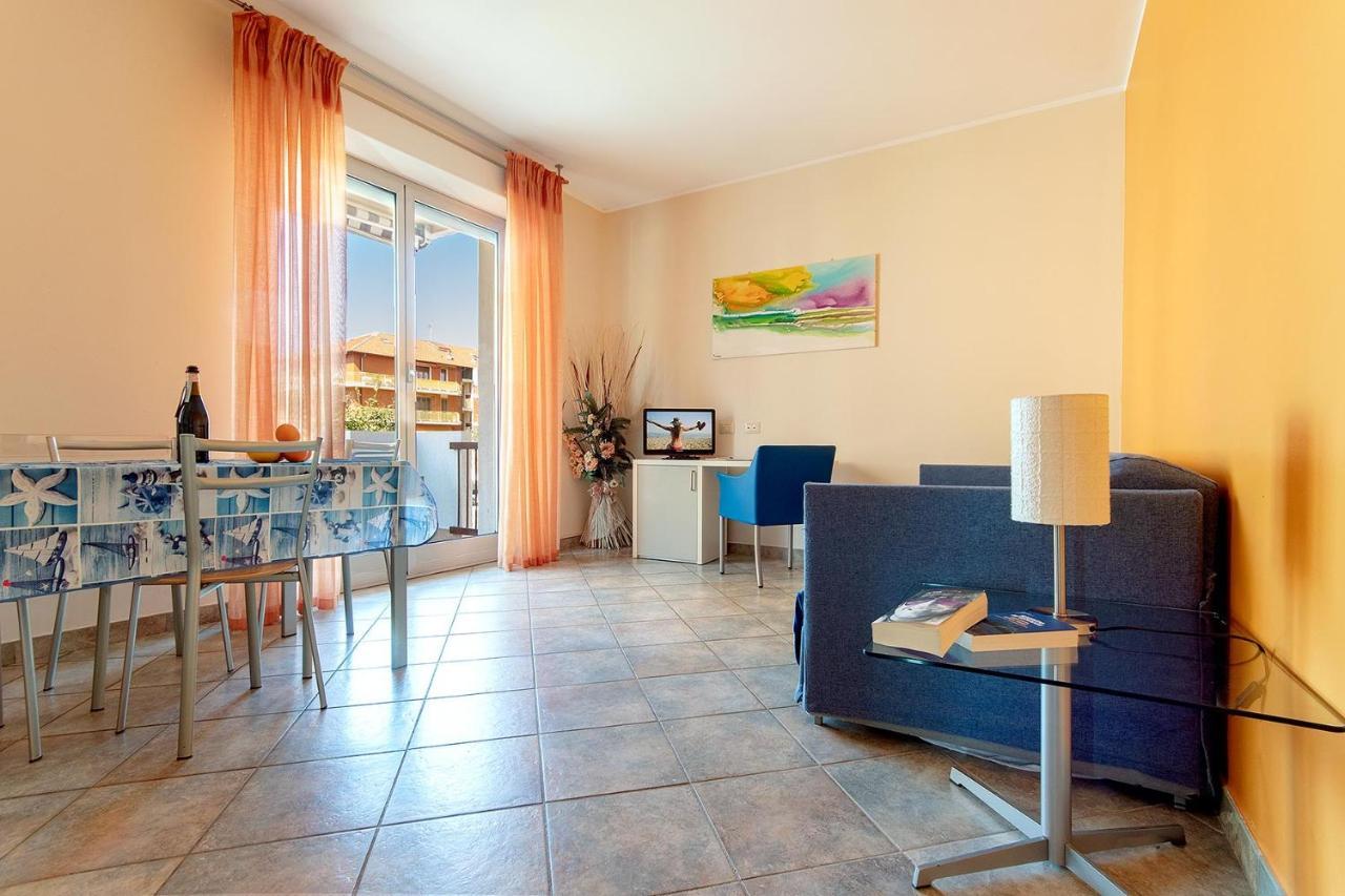 Aparthotel Greco 3*