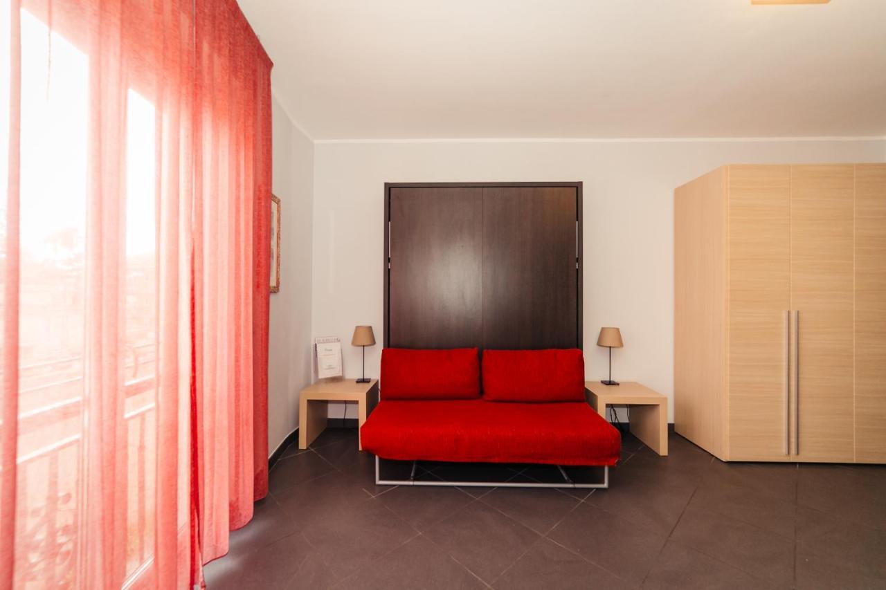 Apart-hotel Greco San Bartolomeo Al Mare