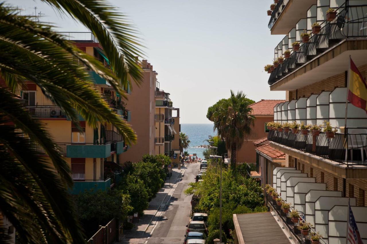 Greco Apart-hotel 3*