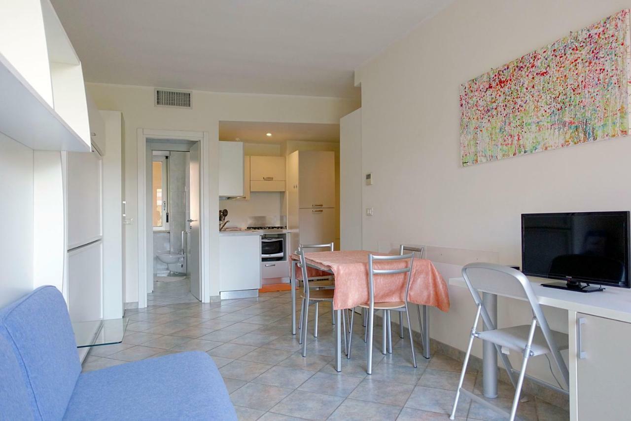 Apart-hotel Greco