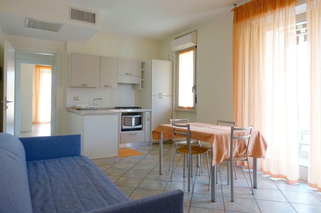 Greco Apart-hotel 3*