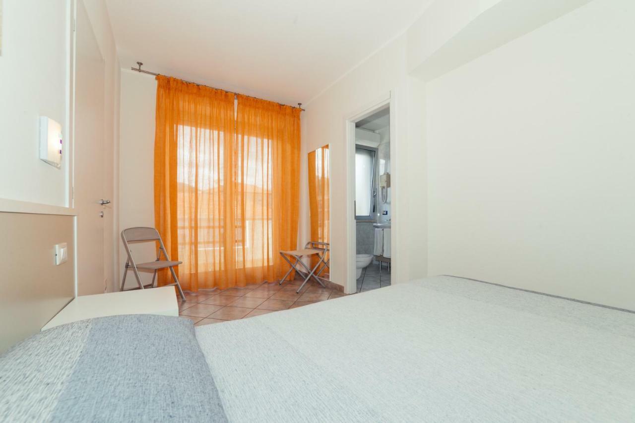 Aparthotel Greco 3*