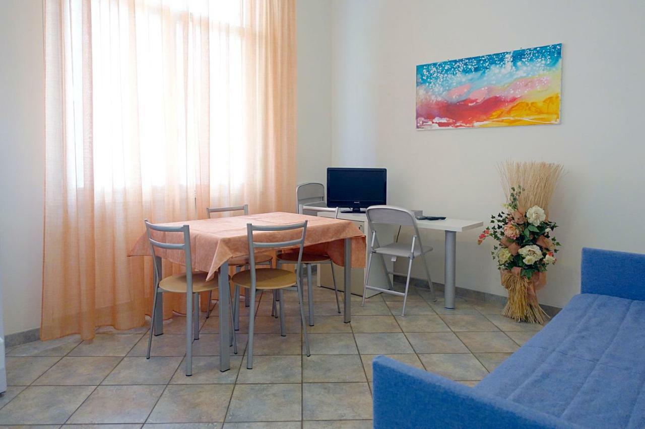 Apart-hotel Greco 3*