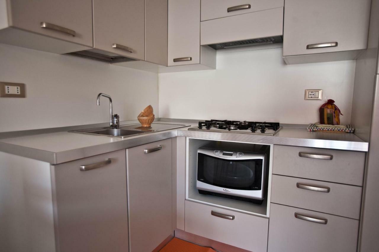 Apart-hotel Greco San Bartolomeo Al Mare