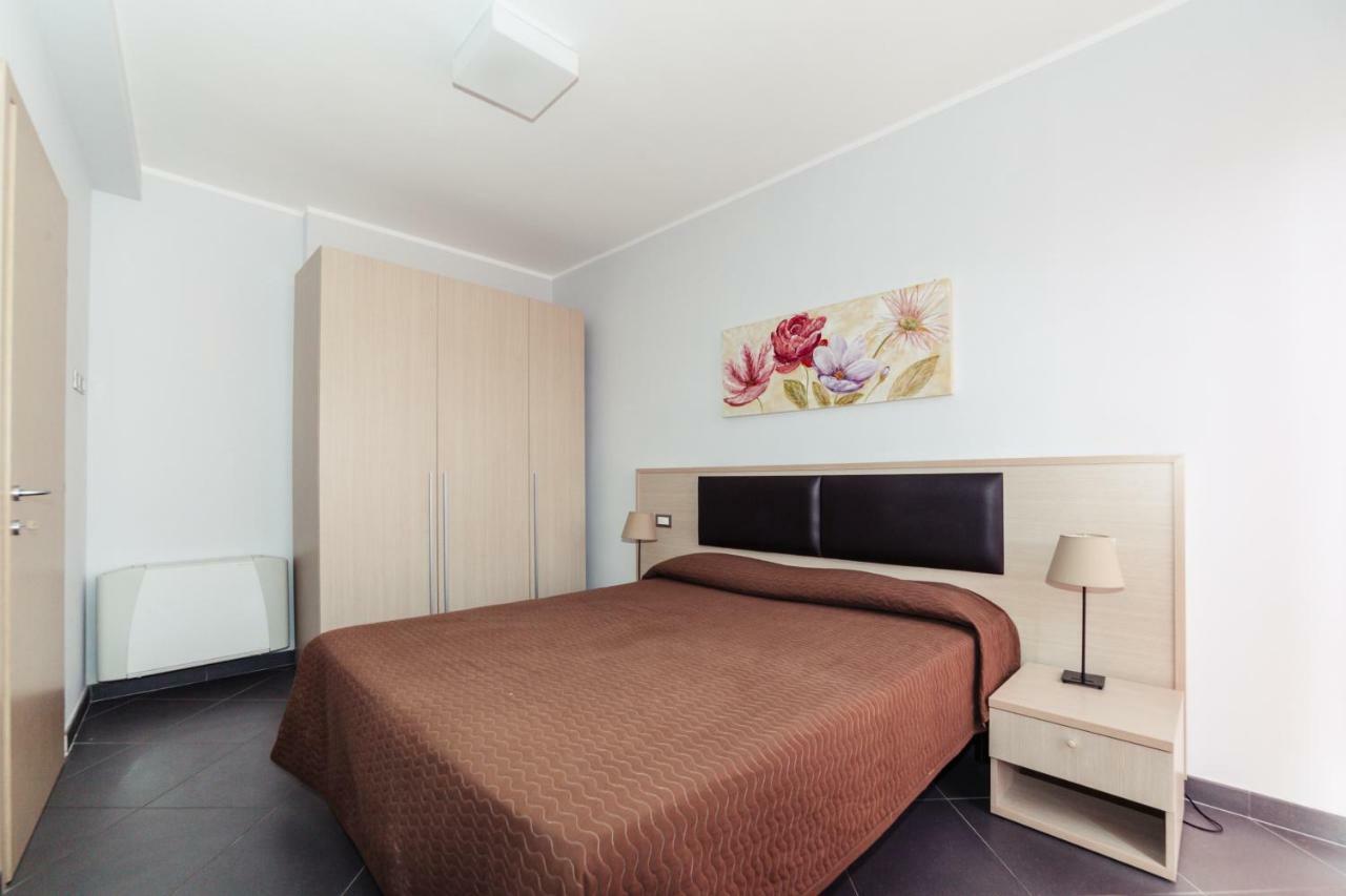 Apart-hotel Greco San Bartolomeo Al Mare