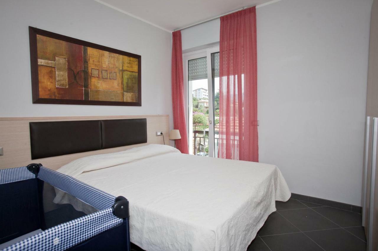 Greco Apart-hotel San Bartolomeo Al Mare