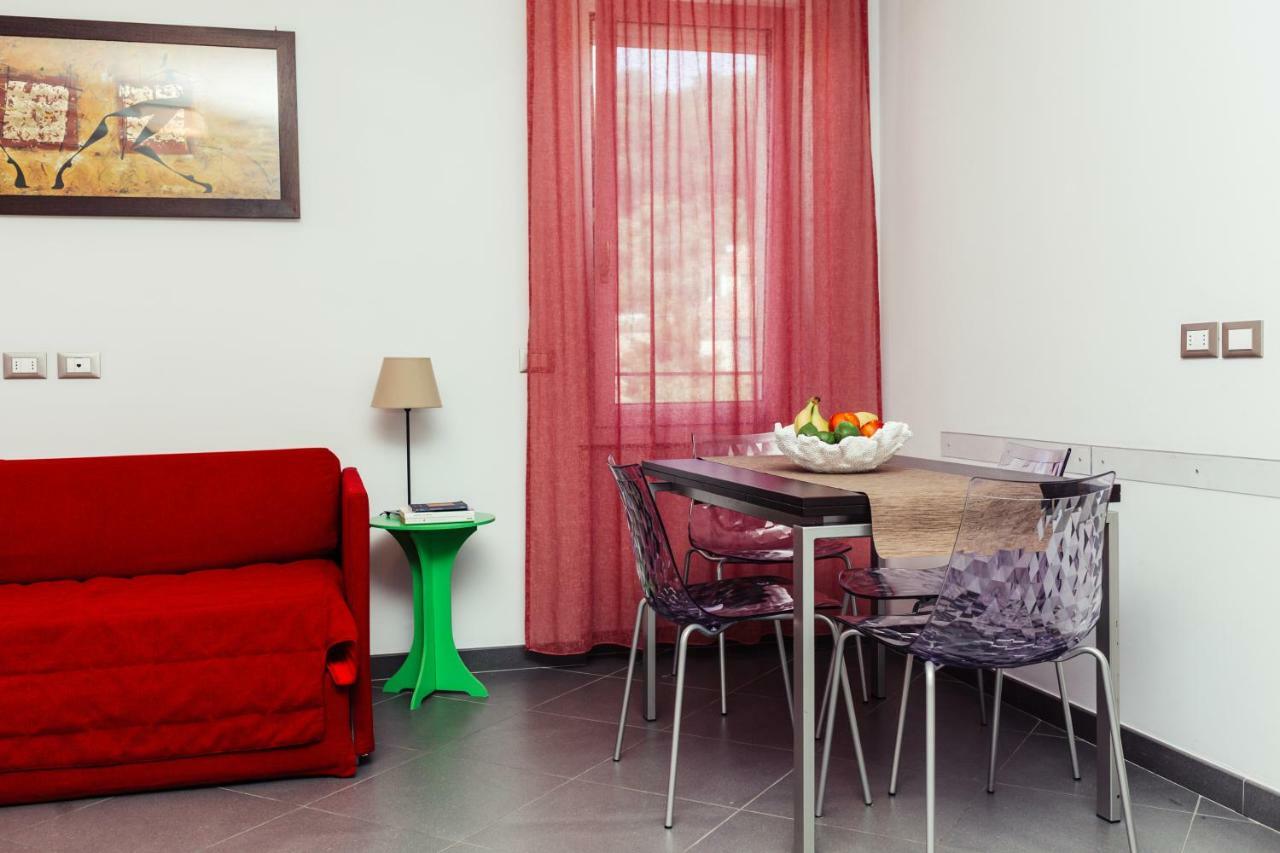 Greco Apart-hotel San Bartolomeo Al Mare