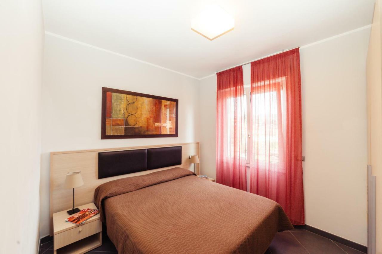 Apart-hotel Greco San Bartolomeo Al Mare