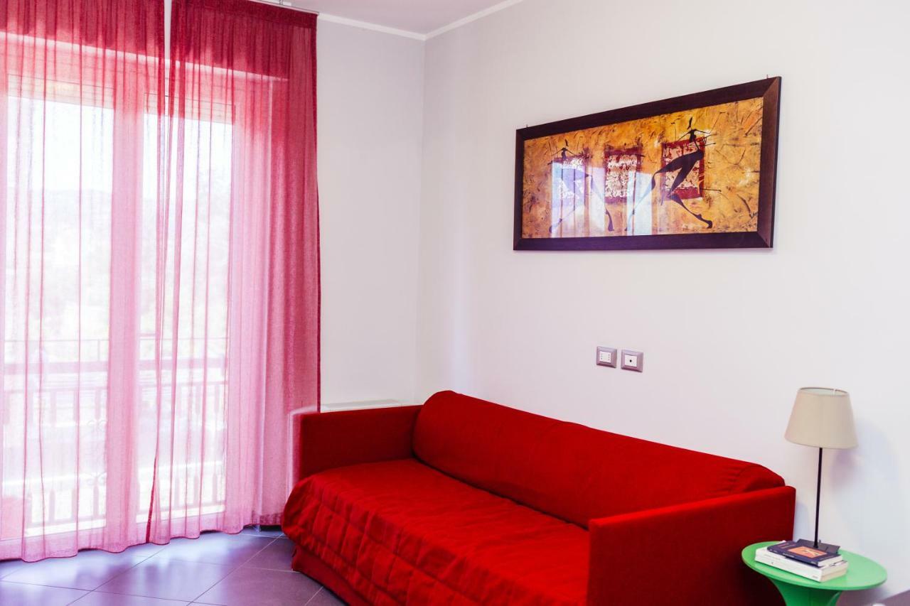 Greco 3* San Bartolomeo Al Mare